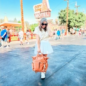 Lily Jade Diaper Bag & Tote